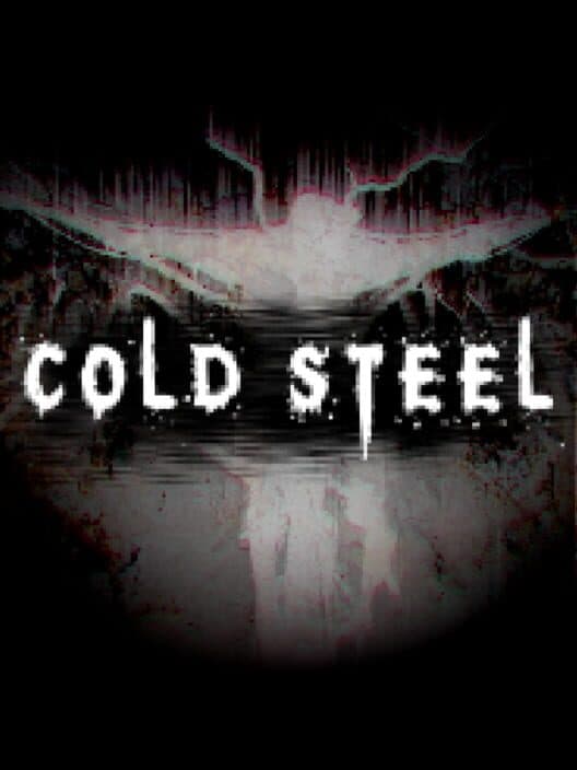 Обложка Cold Steel