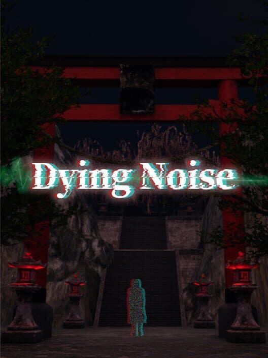 Обложка Dying Noise