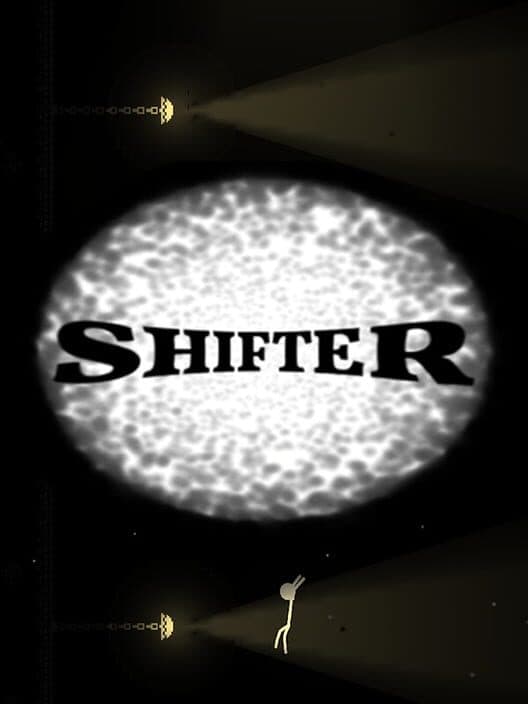 Обложка Shifter