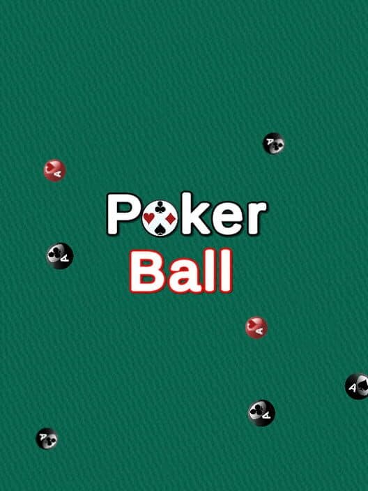 Обложка PokerBall