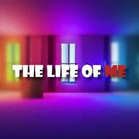 Обложка The Life of Me