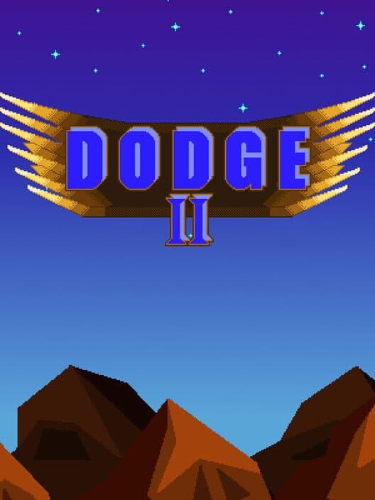 Обложка Dodge 2