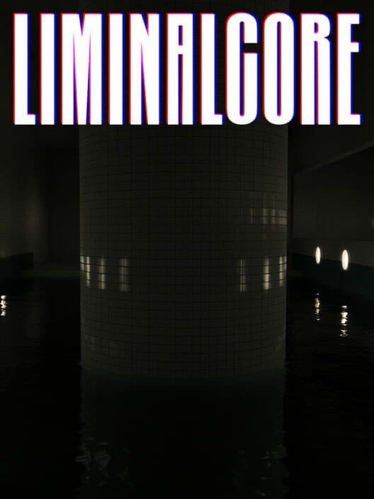 Обложка Liminalcore