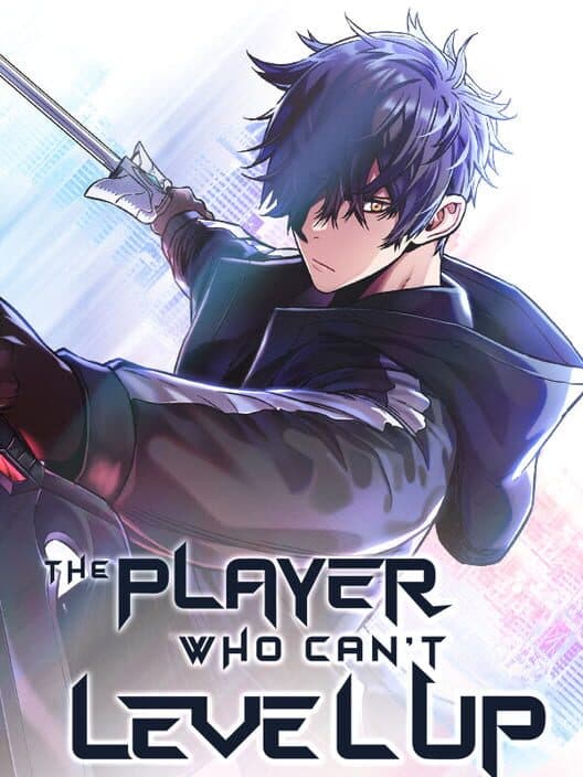 Обложка The Player Who Can't Level Up