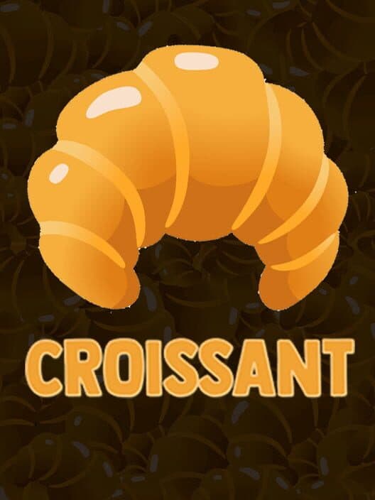 Обложка Croissant