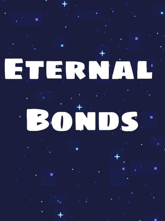 Обложка Eternal Bonds