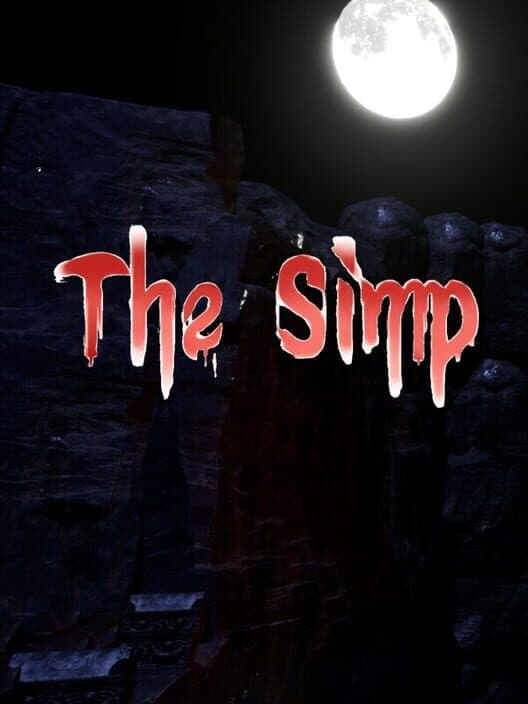 Обложка The Simp