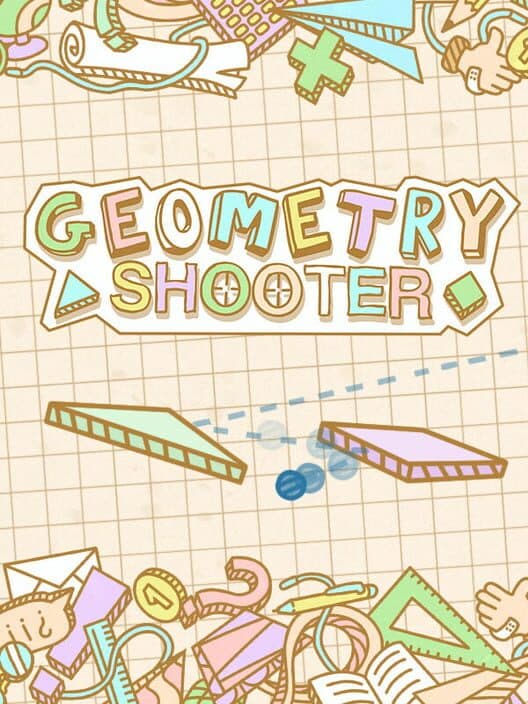 Обложка Geometry Shooter