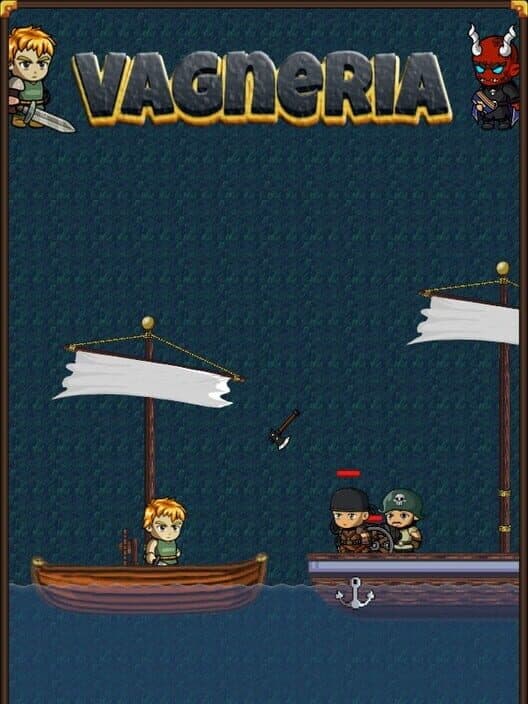 Обложка Vagneria