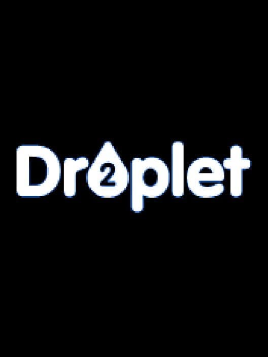 Обложка Droplet