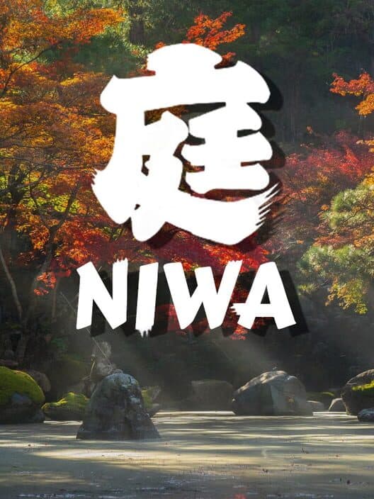 Обложка Niwa: Japanese Garden Simulator