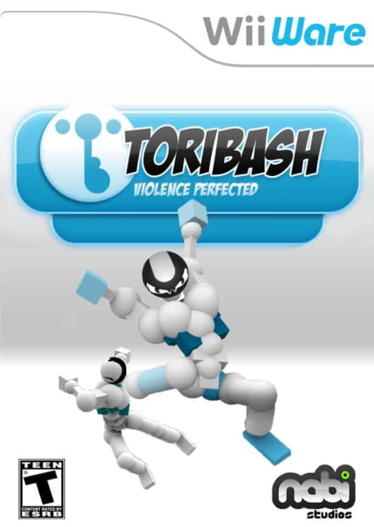Обложка Toribash