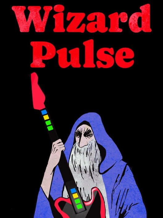 Обложка Wizard Pulse
