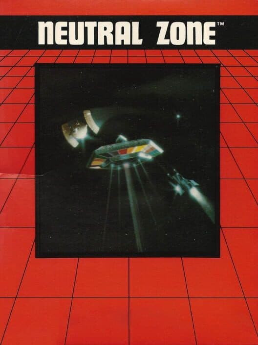 Обложка Neutral Zone