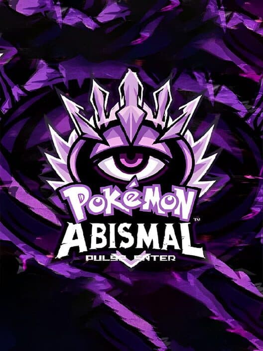 Обложка Pokémon Abismal