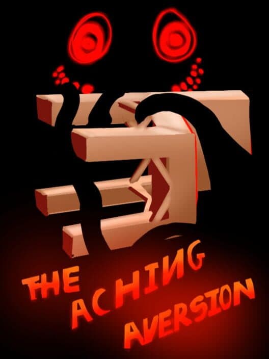 Обложка The Aching Aversion