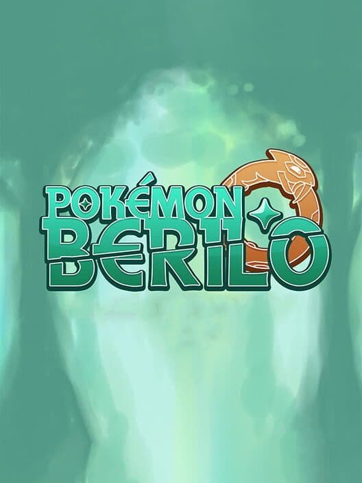 Обложка Pokémon Berilo