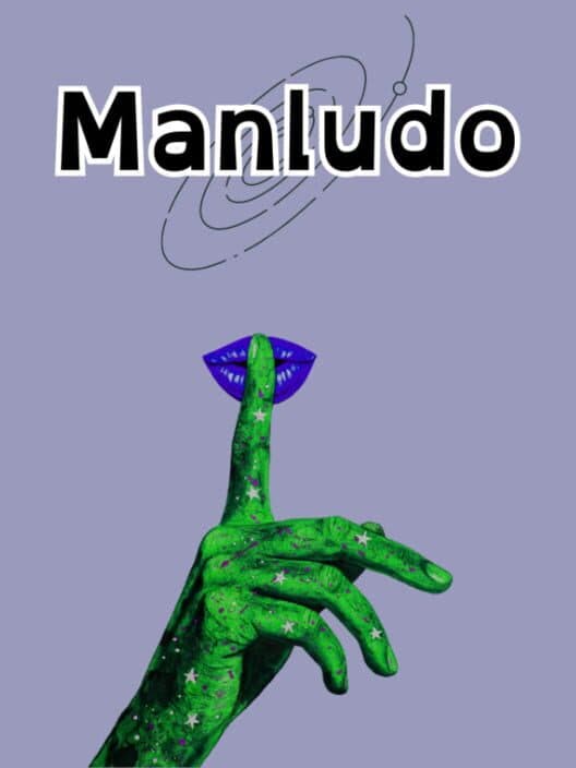 Обложка Manludo