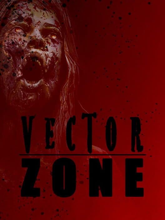 Обложка Vector Zone
