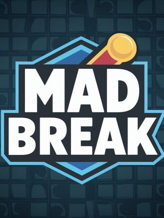 Обложка MadBreak