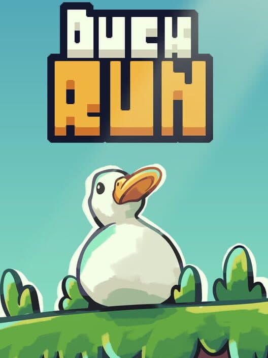 Обложка Duck Run