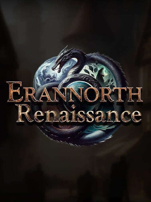 Обложка Erannorth Renaissance