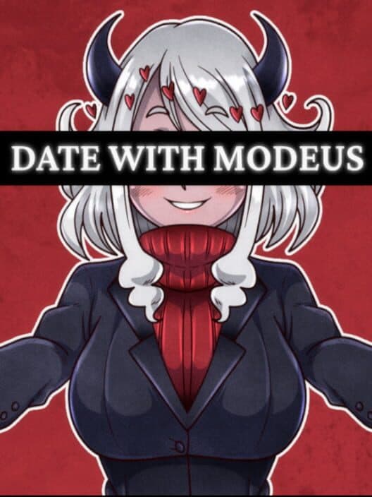 Обложка Date with Modeus