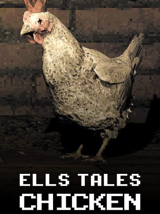 Обложка Ells Tales: Chicken