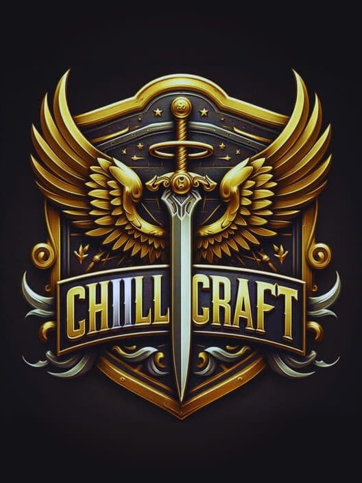 Обложка ChillCraft
