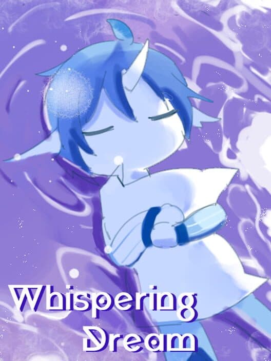 Обложка Whispering Dream