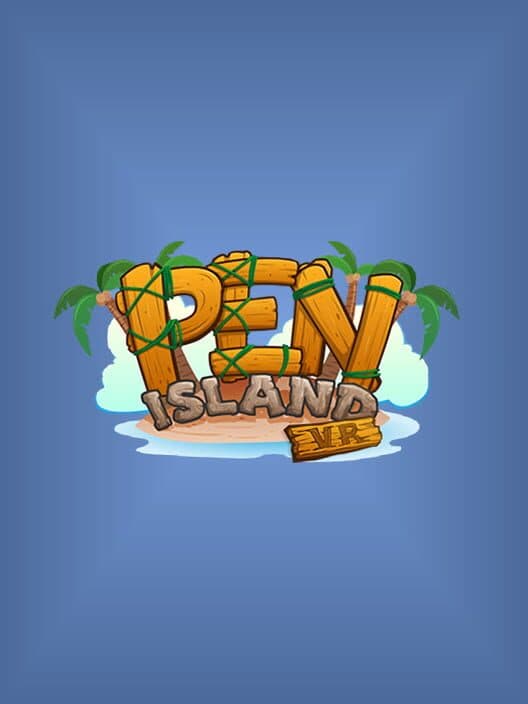 Обложка Pen Island VR