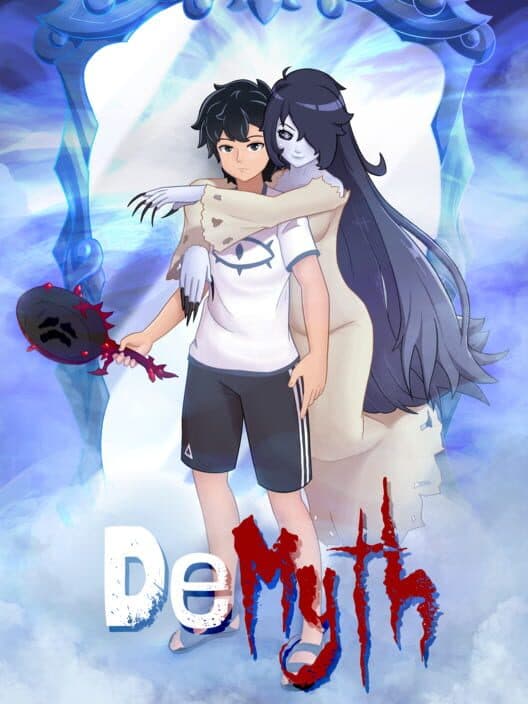 Обложка DeMyth