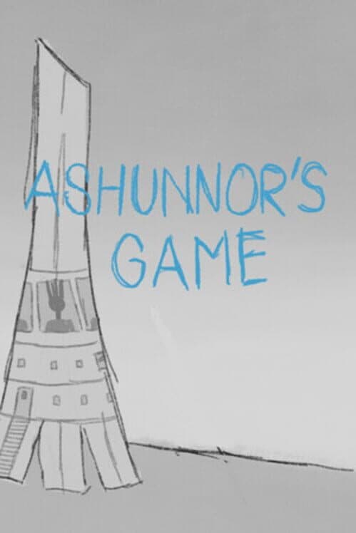 Обложка Ashunnor's Game
