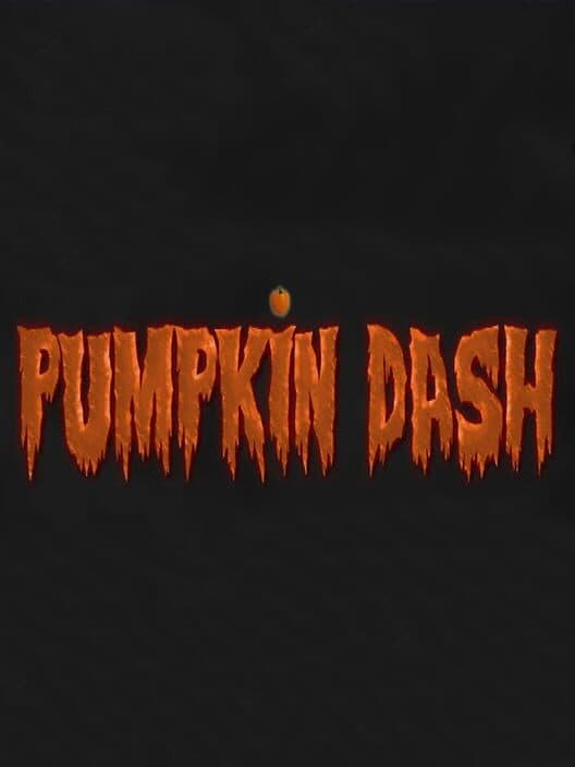 Обложка Pumpkin Dash