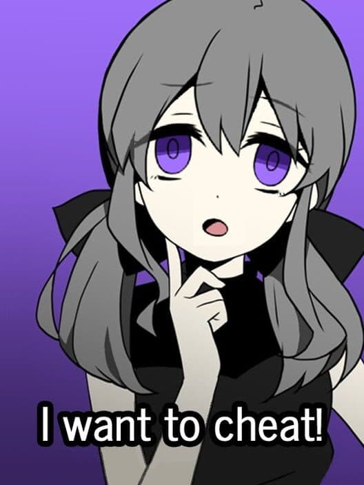Обложка I Want To Cheat