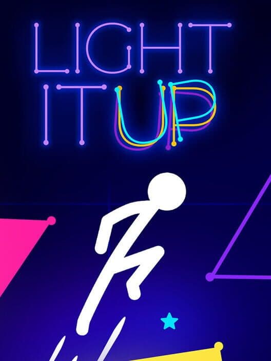Обложка Light-It Up