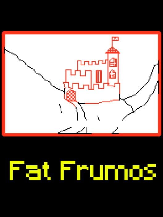 Обложка Fat Frumos