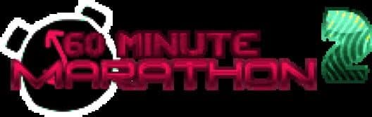 Обложка 60 Minute Marathon 2