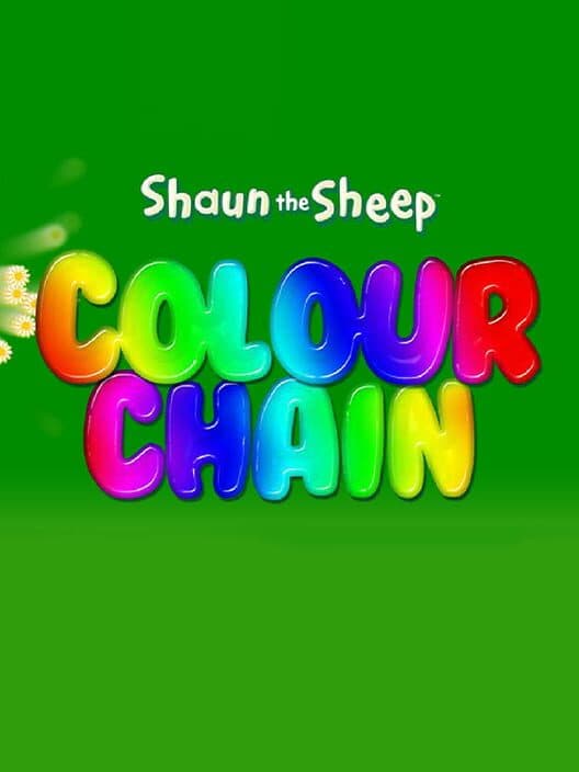 Обложка Colour Chain