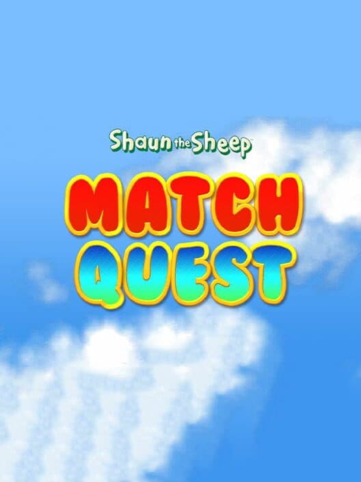 Обложка Match Quest