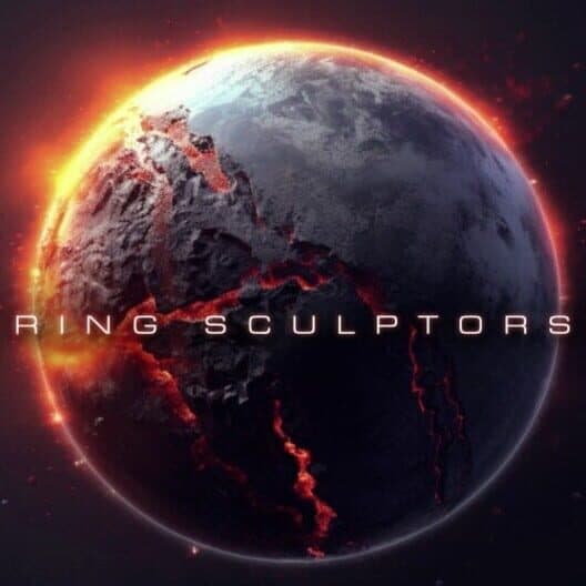 Обложка Ring Sculptors