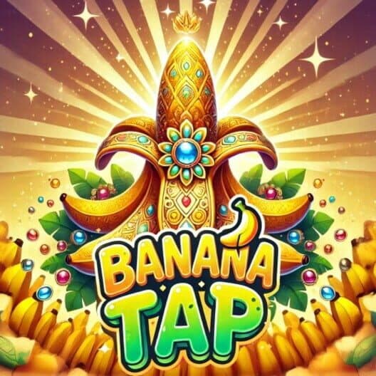 Обложка Banana Tap