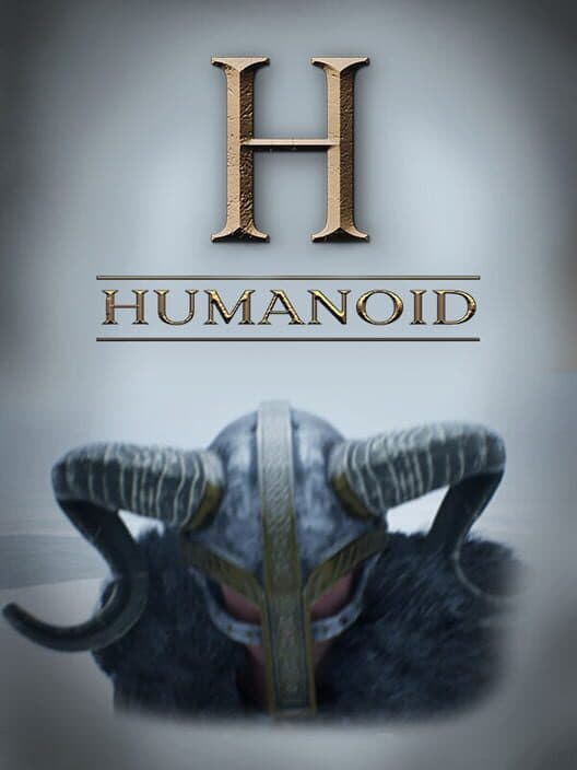 Обложка Humanoid