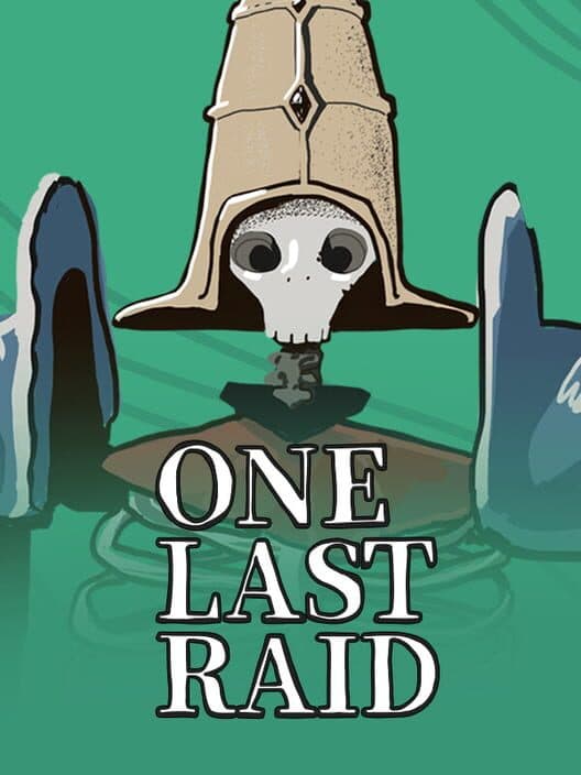 Обложка One Last Raid