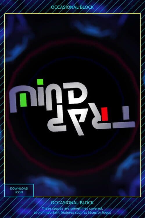 Обложка Mind Trap