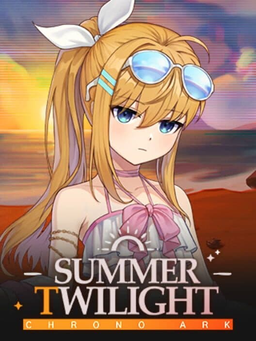 Обложка Chrono Ark: Summer Twilight