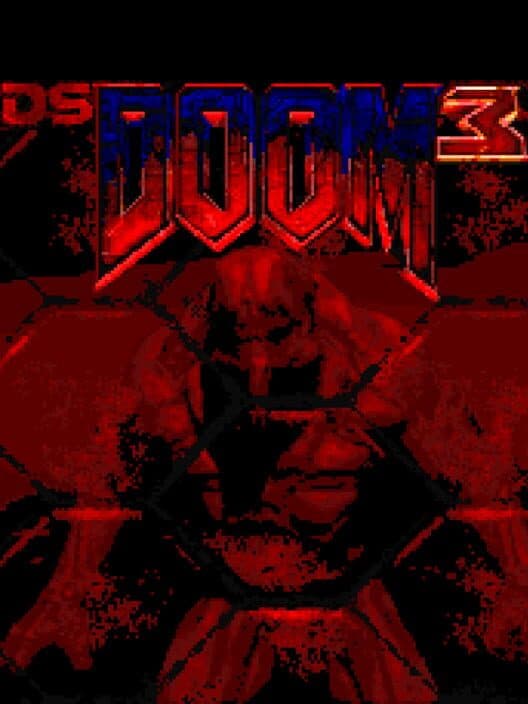 Обложка DsDooM3