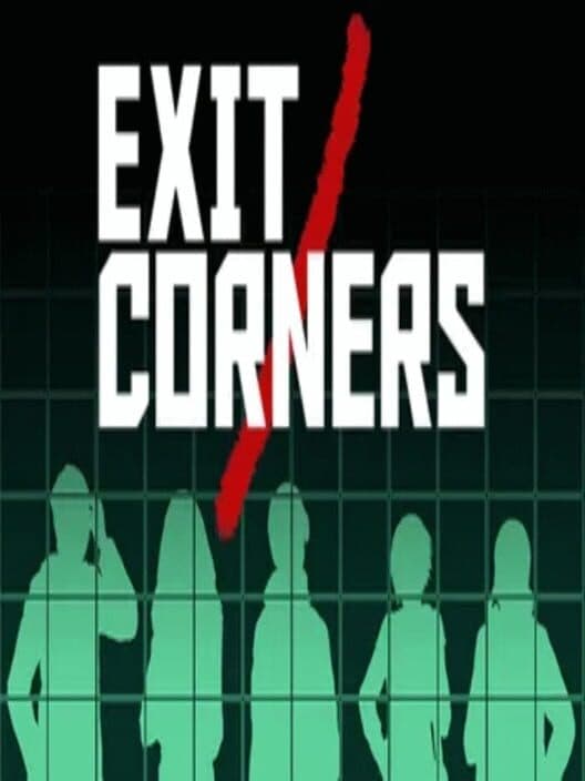 Обложка Exit/Corners