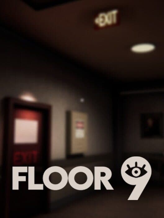Обложка Floor 9: Beginning