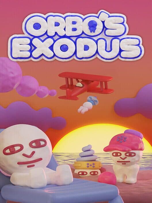 Обложка Orbo's Exodus